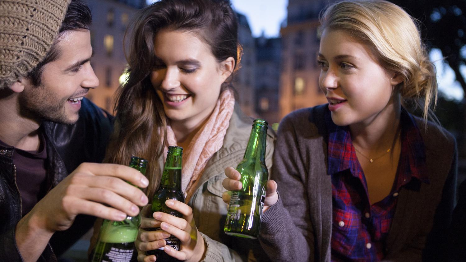 alcool ados adolescents