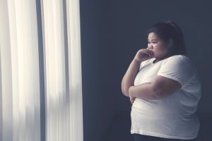 obesite et syndromes psychiques