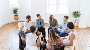 Groupe d'Analyse des Pratiques (GAP)